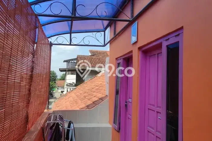 Disewakan Kost Strategis di Kebumen Kondisi Bagus Full Furnished Disewakan Kost Strategis di Kebumen Kondisi Bagus Full Furnished