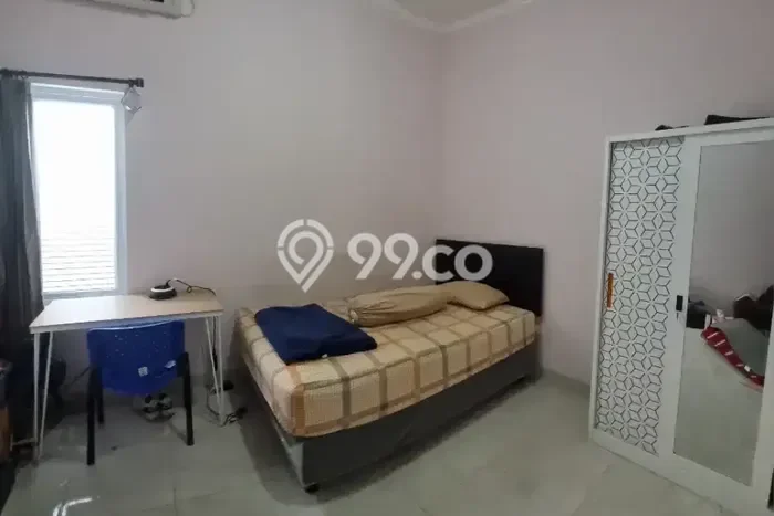 Kost di Pancoran Jakarta Selatan Siap Huni Full Furnished Kost di Pancoran Jakarta Selatan Siap Huni Full Furnished