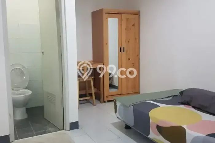 Kost Siap Huni di Dramaga, Bogor Kost Siap Huni di Dramaga, Bogor