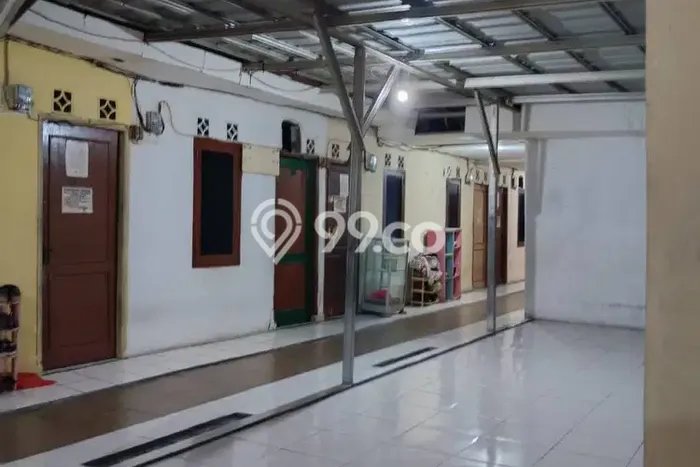 Kost Lengkap Strategis di Kembangan Full Furnished Kost Lengkap Strategis di Kembangan Full Furnished