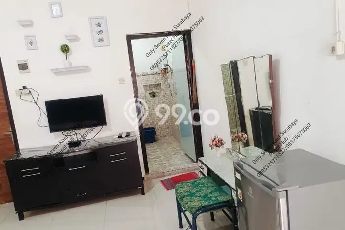 Disewakan Kost Sawahan Dekat ke Mana Pun Disewakan Kost Sawahan Dekat ke Mana Pun