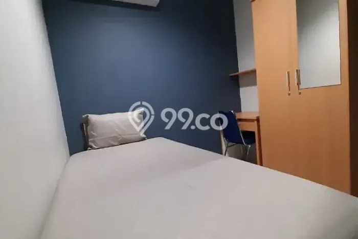 Kamar Kost untuk Disewa di Gading Serpong Nyaman dan Strategis Kamar Kost untuk Disewa di Gading Serpong Nyaman dan Strategis