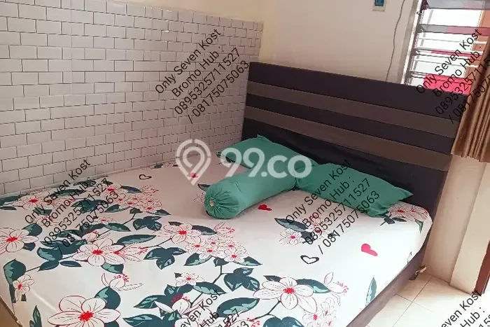 Kost Disewakan di Sawahan, Surabaya Full Furnished Kost Disewakan di Sawahan, Surabaya Full Furnished