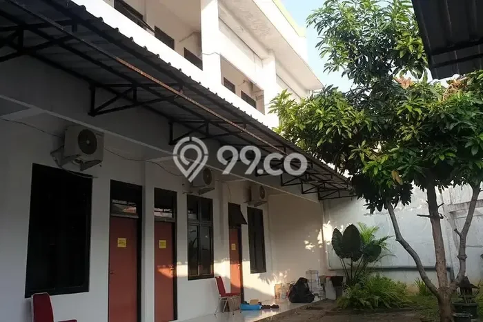 Kost Lengkap Strategis di Gayamsari Full Furnished Kost Lengkap Strategis di Gayamsari Full Furnished