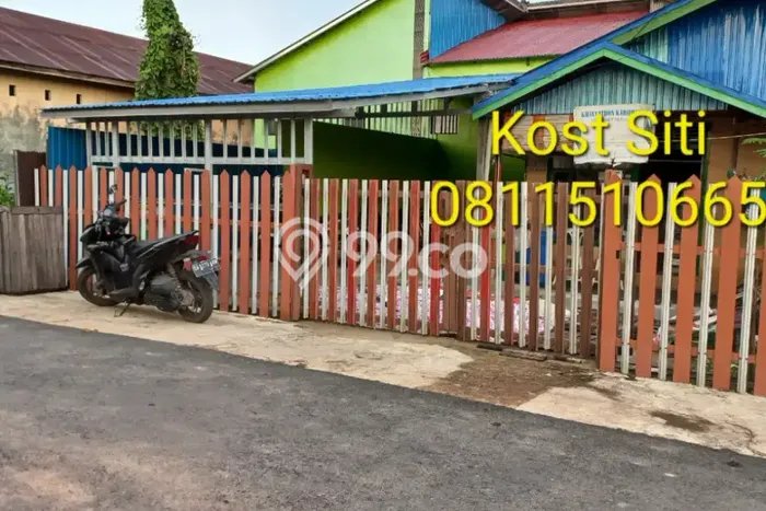 Disewakan Kost Banjarmasin Timur Dekat ke Mana Pun Disewakan Kost Banjarmasin Timur Dekat ke Mana Pun