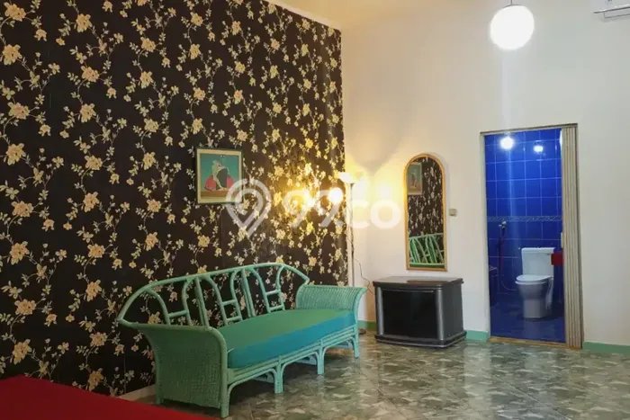 Kost Nyaman di Cilandak, Jakarta Selatan Cocok untuk Mahasiswa & Karyawan Kost Nyaman di Cilandak, Jakarta Selatan Cocok untuk Mahasiswa & Karyawan