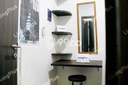 Kost Nyaman Strategis di Grogol Petamburan Full Furnished Kost Nyaman Strategis di Grogol Petamburan Full Furnished