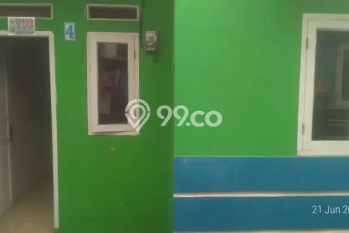 Kost Disewakan di Jati Asih Harga Kompetitif Kost Disewakan di Jati Asih Harga Kompetitif