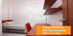 Kost Lengkap di Cempaka Putih, Jakarta Pusat Cocok untuk Mahasiswa & Karyawan Kost Lengkap di Cempaka Putih, Jakarta Pusat Cocok untuk Mahasiswa & Karyawan