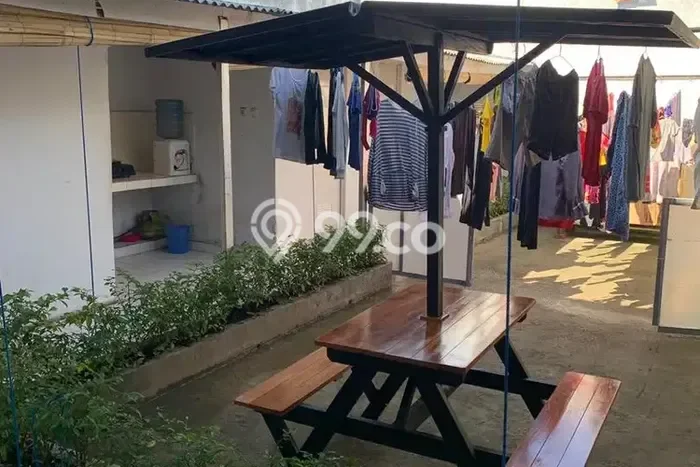 Disewakan Kost Lokasi Margahayu, Bandung Area Strategis Disewakan Kost Lokasi Margahayu, Bandung Area Strategis