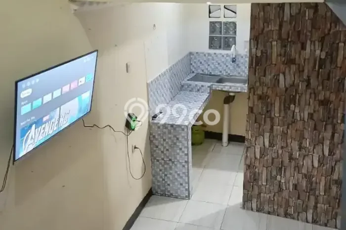 Tersedia Kost Lokasi Antapani, Bandung Area Strategis Tersedia Kost Lokasi Antapani, Bandung Area Strategis