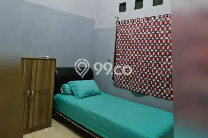 Kost Siap Pakai di Banjar Baru Bisa Langsung Pindah Kost Siap Pakai di Banjar Baru Bisa Langsung Pindah
