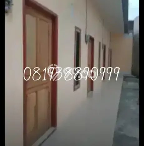 Rumah Kost Disewakan di Sukodono, Sidoarjo Full Furnished Rumah Kost Disewakan di Sukodono, Sidoarjo Full Furnished
