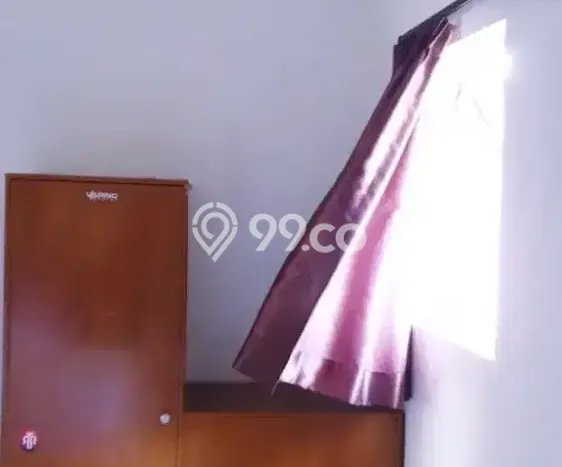Kos-kosan Strategis Disewakan di Pademangan, Jakarta Utara Kondisi Baik Full Furnished Kos-kosan Strategis Disewakan di Pademangan, Jakarta Utara Kondisi Baik Full Furnished