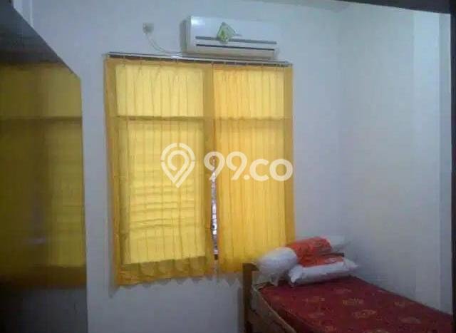 Kos-kosan Strategis Disewakan di Bubutan, Surabaya Kondisi Baik Full Furnished Kos-kosan Strategis Disewakan di Bubutan, Surabaya Kondisi Baik Full Furnished