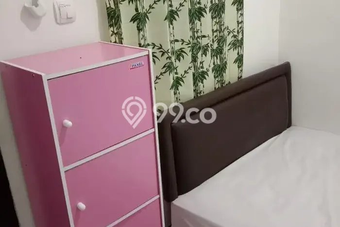 Sewa Kost Strategis di Jatinegara, Jakarta Timur Full Furnished Sewa Kost Strategis di Jatinegara, Jakarta Timur Full Furnished