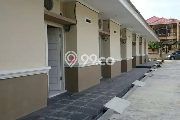 Kost Disewakan di Tampan, Pekanbaru, Lokasi Strategis dan Nyaman Kost Disewakan di Tampan, Pekanbaru, Lokasi Strategis dan Nyaman