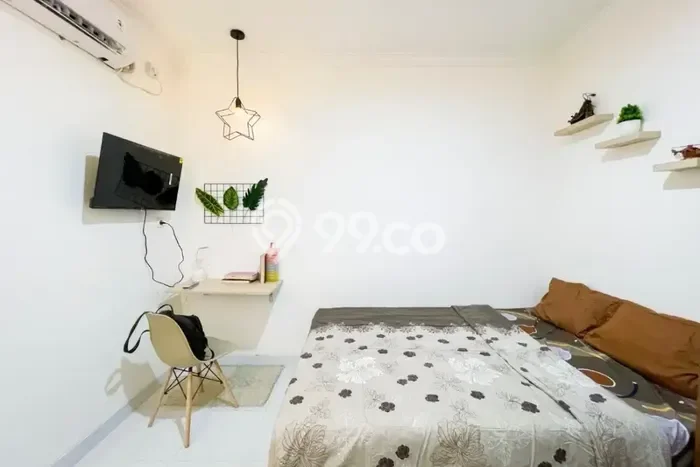 Disewakan Kost di Kebayoran Baru Jakarta Selatan Luas Full Furnished Disewakan Kost di Kebayoran Baru Jakarta Selatan Luas Full Furnished