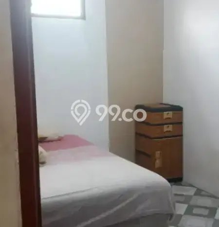 Sewa Kost Lokasi Bagus di Tanjung Priok, Jakarta Utara Full Furnished Sewa Kost Lokasi Bagus di Tanjung Priok, Jakarta Utara Full Furnished