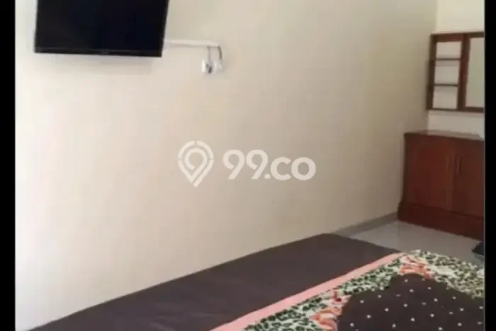 Kost di Telukjambe Timur Karawang Siap Huni Full Furnished Kost di Telukjambe Timur Karawang Siap Huni Full Furnished