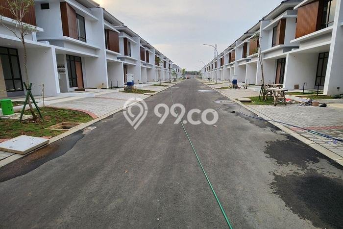 Kost Nyaman Strategis di Panongan Full Furnished Kost Nyaman Strategis di Panongan Full Furnished