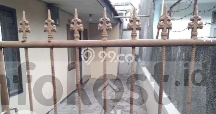 Kos-kosan Strategis Disewakan di Cicendo, Bandung Kondisi Baik Full Furnished Kos-kosan Strategis Disewakan di Cicendo, Bandung Kondisi Baik Full Furnished