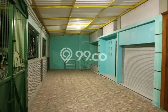 Kos-kosan Strategis Disewakan di Grogol, Sukoharjo Kondisi Baik Full Furnished Kos-kosan Strategis Disewakan di Grogol, Sukoharjo Kondisi Baik Full Furnished