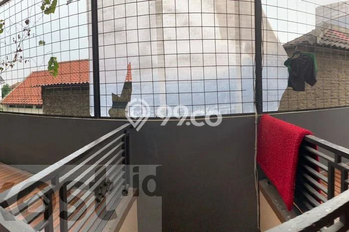 Kost Strategis Disewakan di Bandung Kulon, Bandung Kondisi Baik Full Furnished Kost Strategis Disewakan di Bandung Kulon, Bandung Kondisi Baik Full Furnished