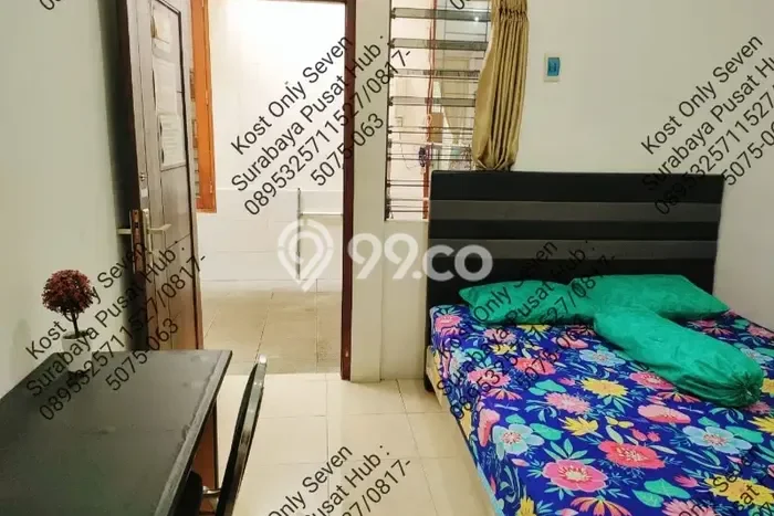 Kost Lengkap Strategis di Sawahan Full Furnished Kost Lengkap Strategis di Sawahan Full Furnished