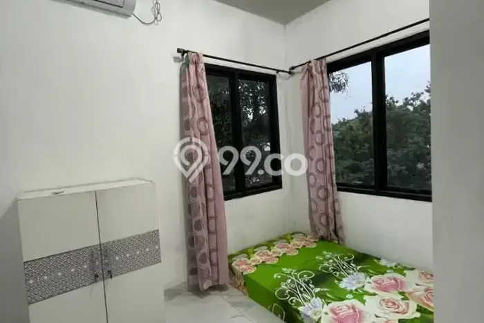 Kost Disewakan di Kalideres Harga Bersahabat Kost Disewakan di Kalideres Harga Bersahabat