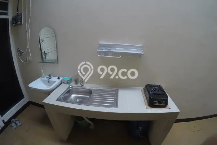 Disewakan Kost Strategis di Kebon Jeruk Kondisi Bagus Full Furnished Disewakan Kost Strategis di Kebon Jeruk Kondisi Bagus Full Furnished