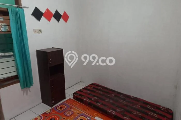 Kost Disewakan di Coblong, Bandung, Lokasi Strategis dan Nyaman Kost Disewakan di Coblong, Bandung, Lokasi Strategis dan Nyaman
