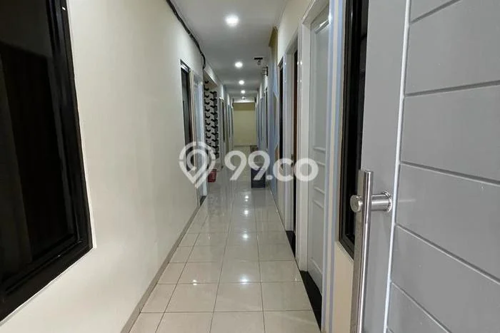 Kost Disewakan di Grogol Petamburan, Jakarta Barat Full Furnished Kost Disewakan di Grogol Petamburan, Jakarta Barat Full Furnished