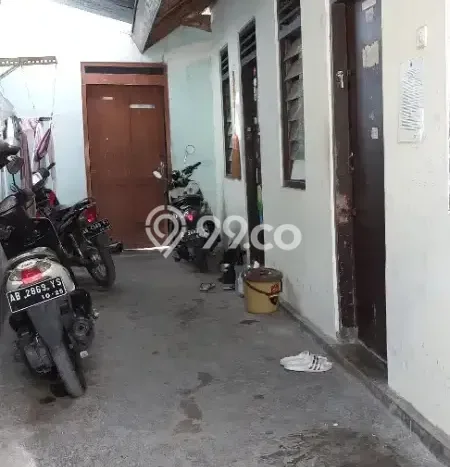 Kost di Depok Sleman Siap Huni Full Furnished Kost di Depok Sleman Siap Huni Full Furnished