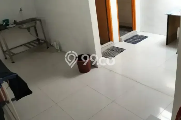 Rumah Kost Disewakan di Pulo Gadung, Jakarta Timur Full Furnished Rumah Kost Disewakan di Pulo Gadung, Jakarta Timur Full Furnished