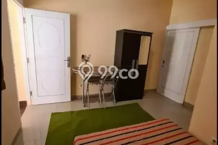 Kost Lengkap di Bekasi Selatan, Bekasi Cocok untuk Mahasiswa & Karyawan Kost Lengkap di Bekasi Selatan, Bekasi Cocok untuk Mahasiswa & Karyawan