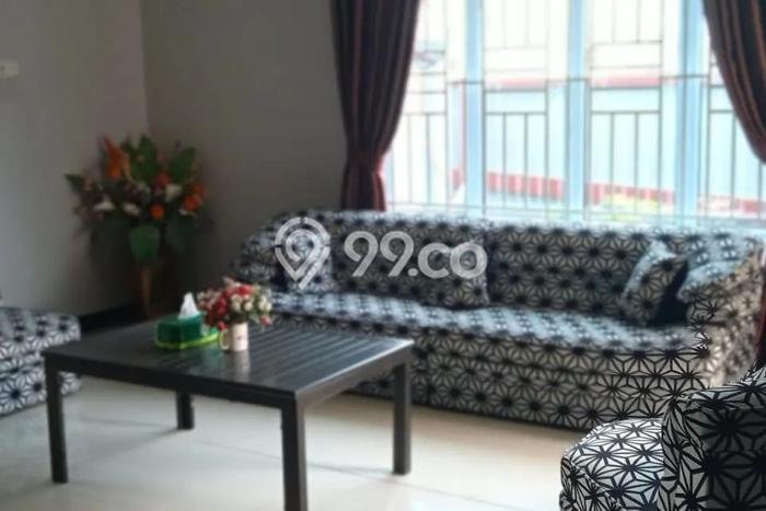 Kost Disewakan di Payung Sekaki, Pekanbaru Full Furnished Kost Disewakan di Payung Sekaki, Pekanbaru Full Furnished