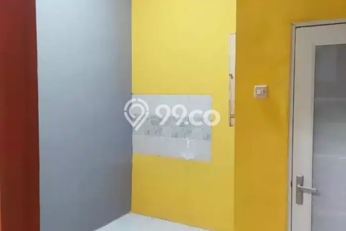 Rumah Kost Disewakan di Kebon Jeruk, Jakarta Barat Full Furnished Rumah Kost Disewakan di Kebon Jeruk, Jakarta Barat Full Furnished