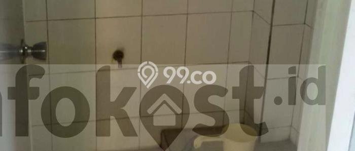 Kost Nyaman di Sukajadi, Bandung Kost Nyaman di Sukajadi, Bandung