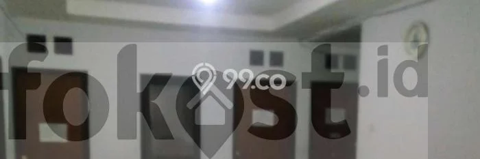 Kost Nyaman di Coblong, Bandung Kost Nyaman di Coblong, Bandung