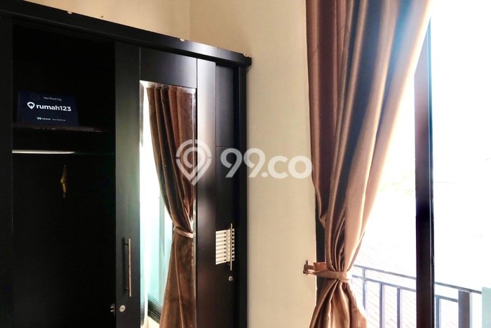 Kost Siap Pakai di Jakarta Selatan Bisa Langsung Pindah Kost Siap Pakai di Jakarta Selatan Bisa Langsung Pindah