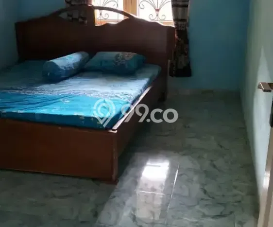Kost Disewakan di Kuranji, Padang Full Furnished Kost Disewakan di Kuranji, Padang Full Furnished