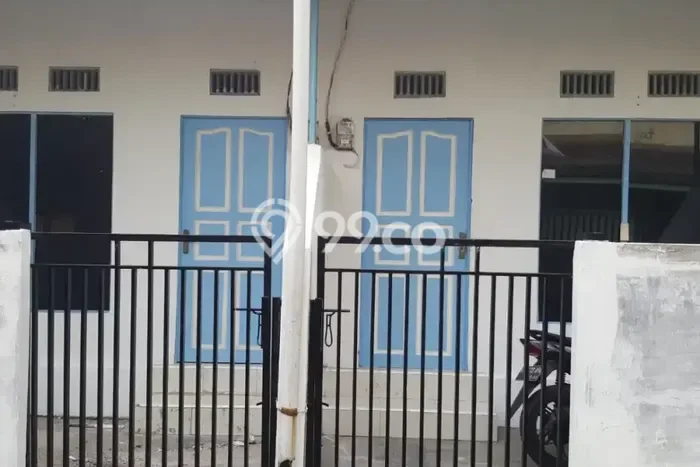 Kost Siap Huni di Banjarmasin Barat, Banjarmasin Kost Siap Huni di Banjarmasin Barat, Banjarmasin