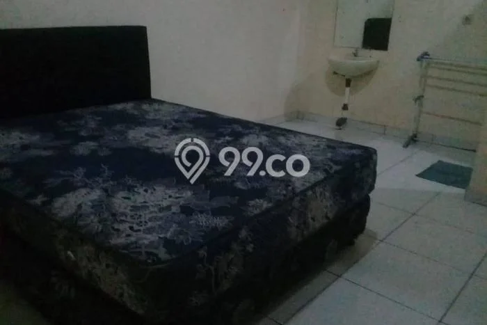Rumah Kost Disewakan di Bintaro Tangerang Selatan Kawasan Ramai Rumah Kost Disewakan di Bintaro Tangerang Selatan Kawasan Ramai
