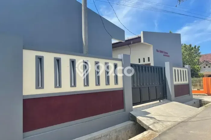 Kost Lengkap Strategis di Kedaton Full Furnished Kost Lengkap Strategis di Kedaton Full Furnished