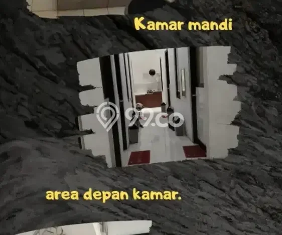 Disewakan Kost di Kawasan Favorit Pulo Gadung Bisa Survei Dulu Disewakan Kost di Kawasan Favorit Pulo Gadung Bisa Survei Dulu