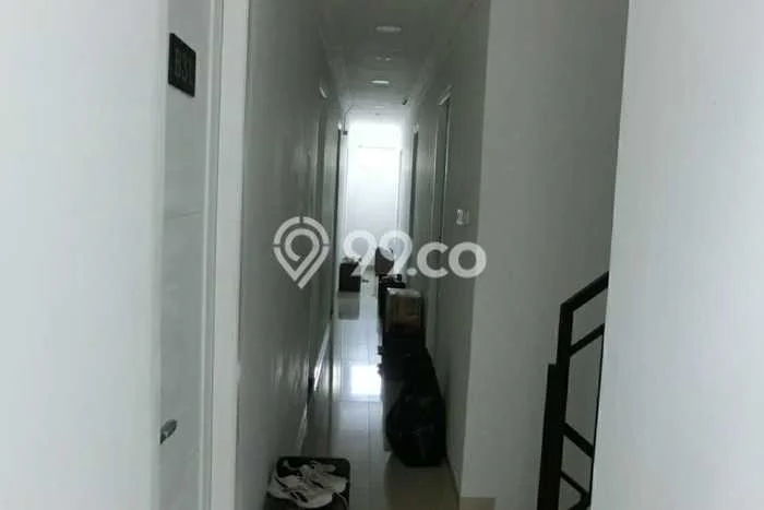 Kost Disewakan di Grogol Petamburan, Jakarta Barat Full Furnished Kost Disewakan di Grogol Petamburan, Jakarta Barat Full Furnished