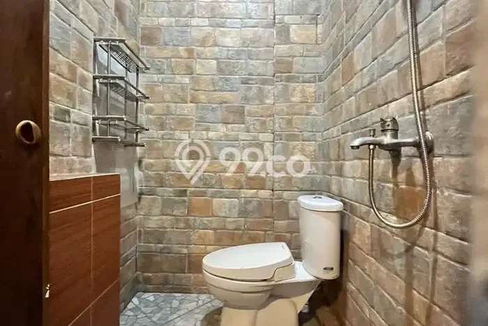 Kost Strategis Disewakan di Medan Baru, Medan Kondisi Baik Full Furnished Kost Strategis Disewakan di Medan Baru, Medan Kondisi Baik Full Furnished