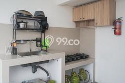 Kost di Grogol Petamburan Jakarta Barat Siap Huni Full Furnished Kost di Grogol Petamburan Jakarta Barat Siap Huni Full Furnished