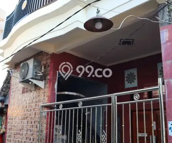 Kos-kosan Strategis Disewakan di Simokerto, Surabaya Kondisi Baik Full Furnished Kos-kosan Strategis Disewakan di Simokerto, Surabaya Kondisi Baik Full Furnished